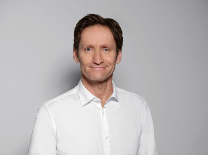 Dr. med. Andreas Kleinholz