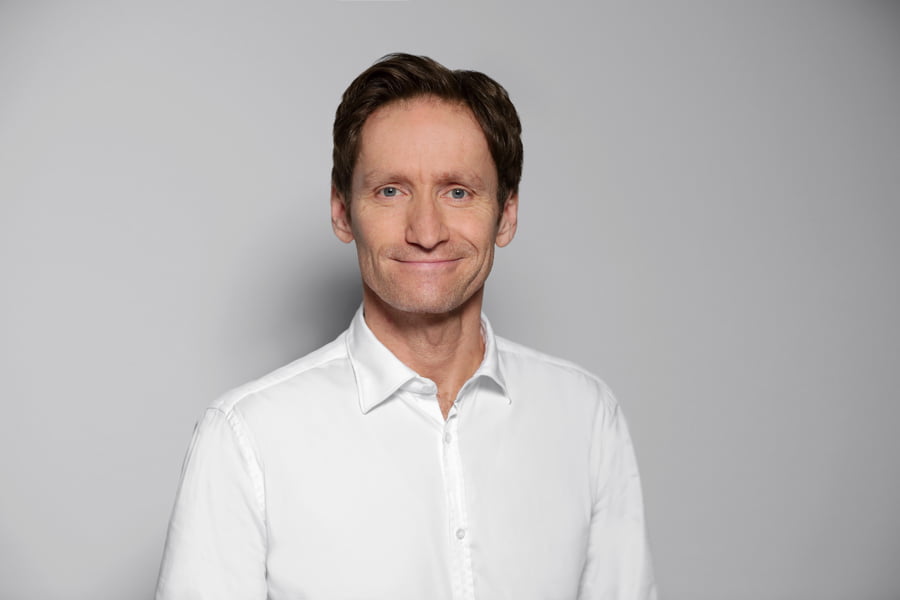 Dr. med. Andreas Kleinholz