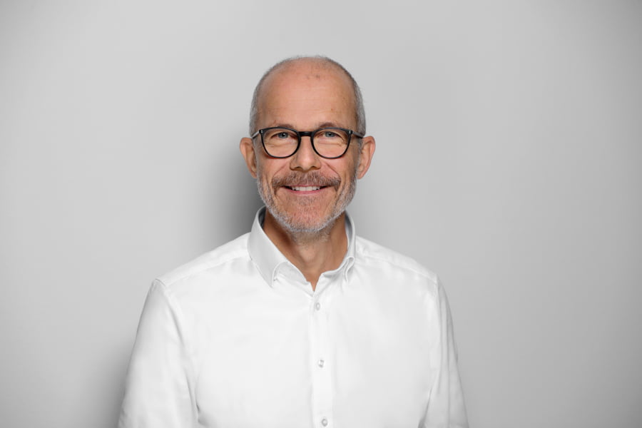 Dr. med. Matthias Wünsch