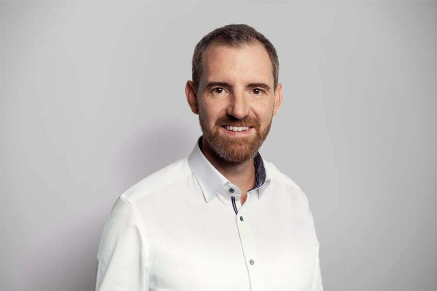 Dr. med. Klaus Pollmann