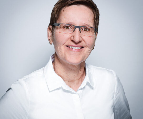 Dr. med. Irmelin Magel