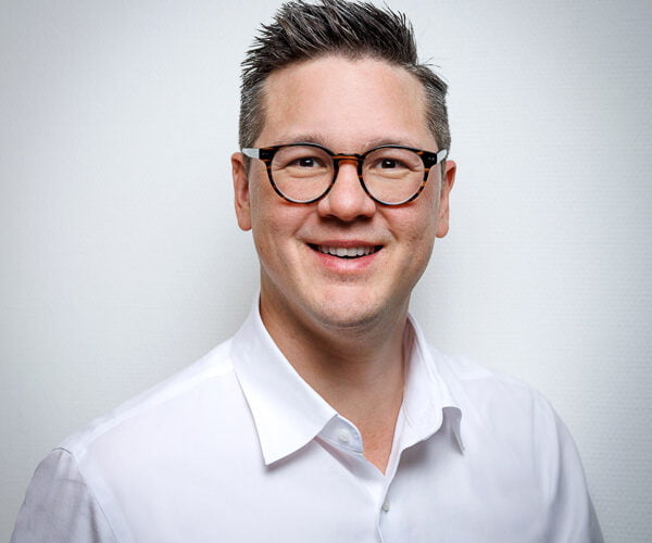 Dr. med. Holger Haubenreisser