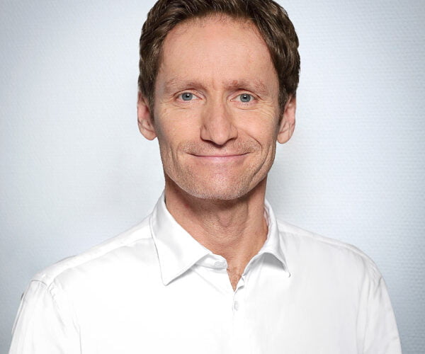 Dr. med. Andreas Kleinholz
