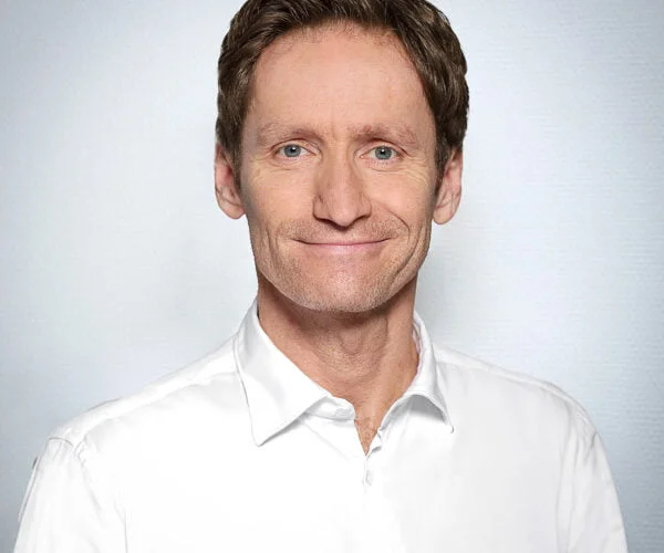 Dr. med. Andreas Kleinholz