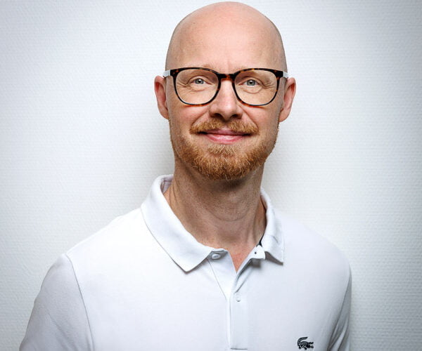 Dr. med. Patrick Kurz