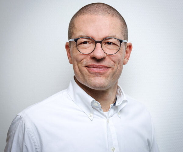 Dr. med. Uwe Schmid